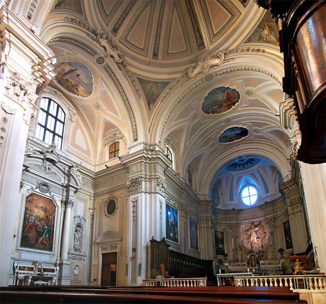 Molfetta Cathedral